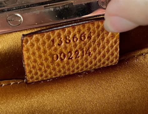 gucci 114900 213317|How to Read Gucci Serial Number aka Style Code .